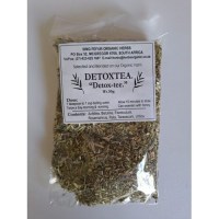Detoxtea loose